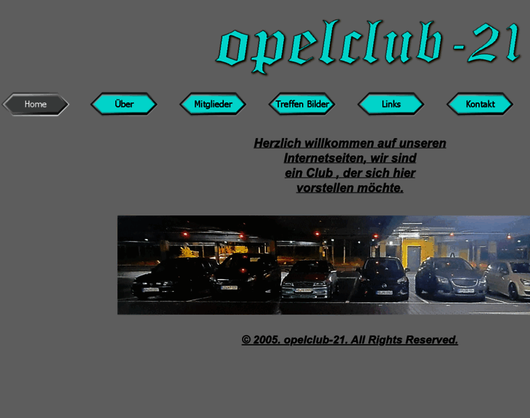 Opelclub-21.de thumbnail