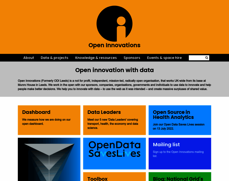Open-innovations.org thumbnail