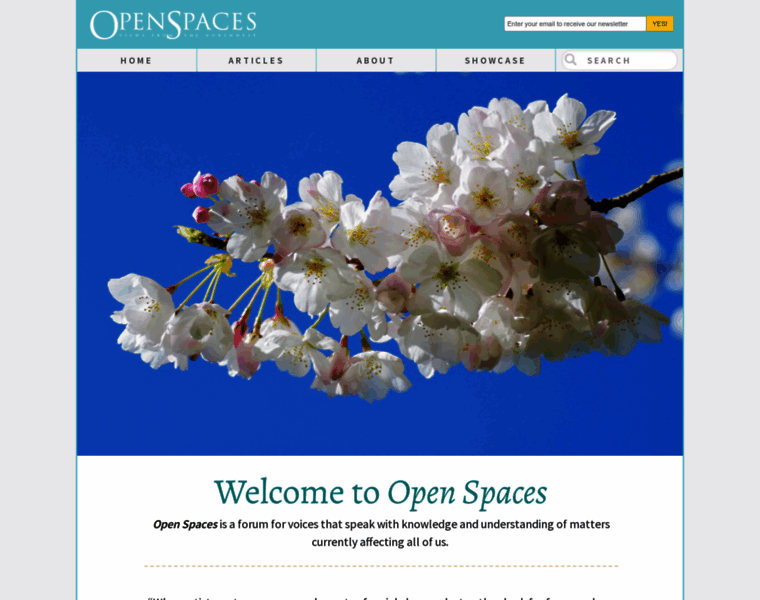 Open-spaces.com thumbnail