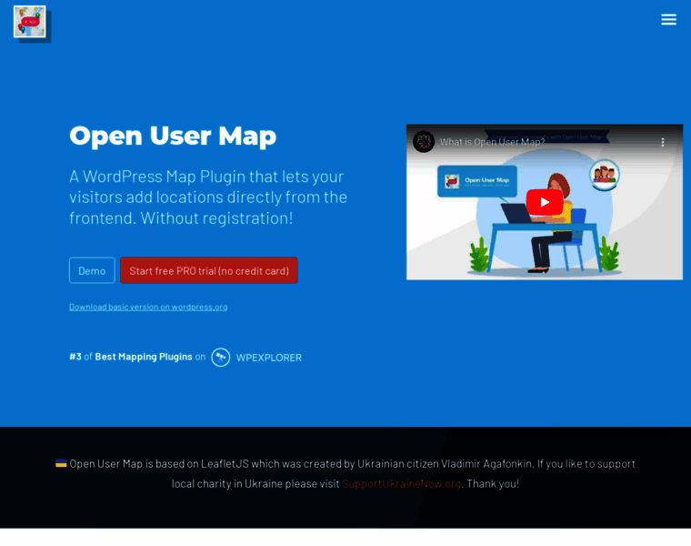 Open-user-map.com thumbnail Open-user-map.com thumbnail