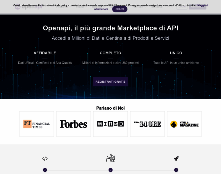 Openapi.com thumbnail
