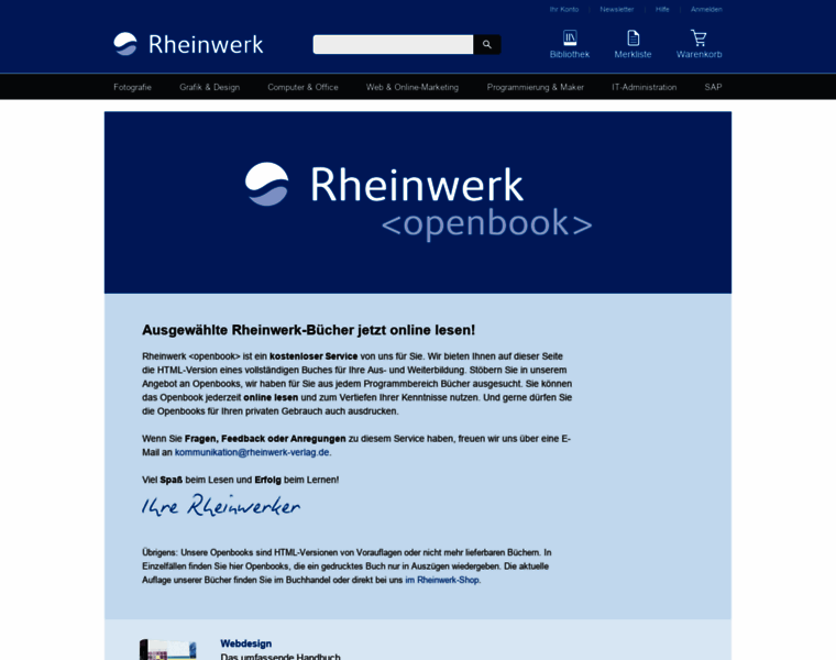 Openbook.rheinwerk-verlag.de thumbnail