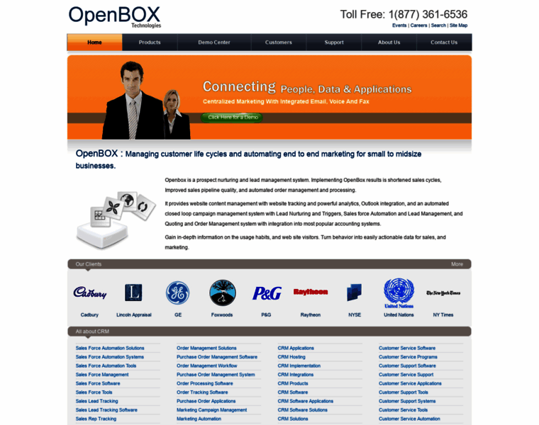 Openbox.net thumbnail