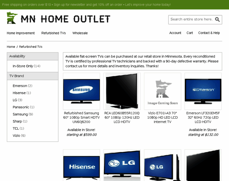 Openboxtvs.com thumbnail Openboxtvs.com thumbnail