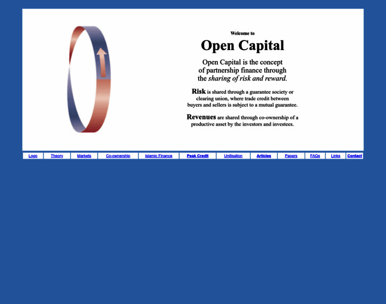 Opencapital.net thumbnail