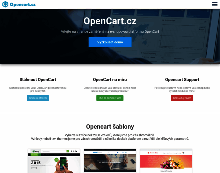 Opencart.cz thumbnail