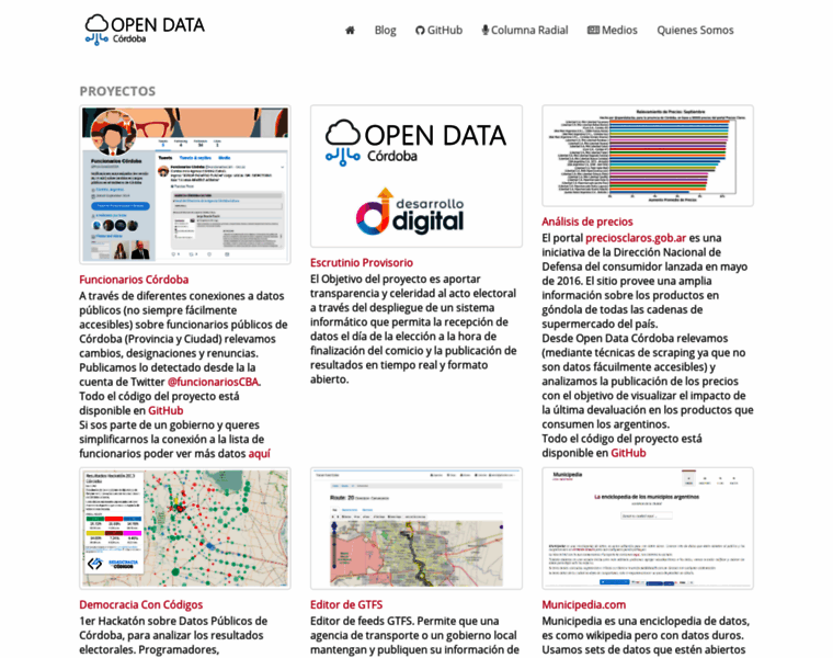 Opendatacordoba.org thumbnail