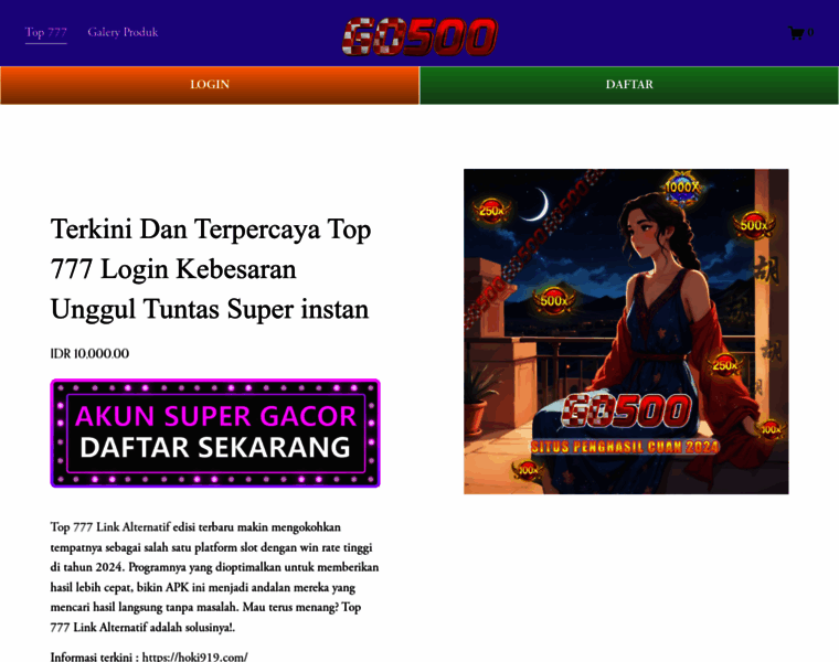 Opendelreyoaks.net thumbnail