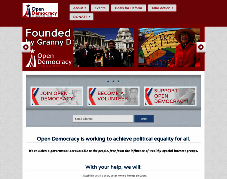 Opendemocracynh.org thumbnail