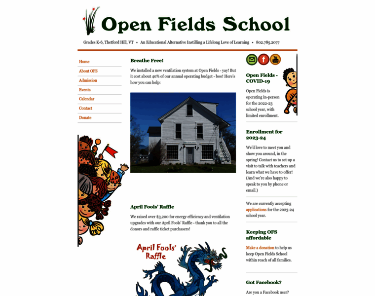 Openfields.org thumbnail Openfields.org thumbnail