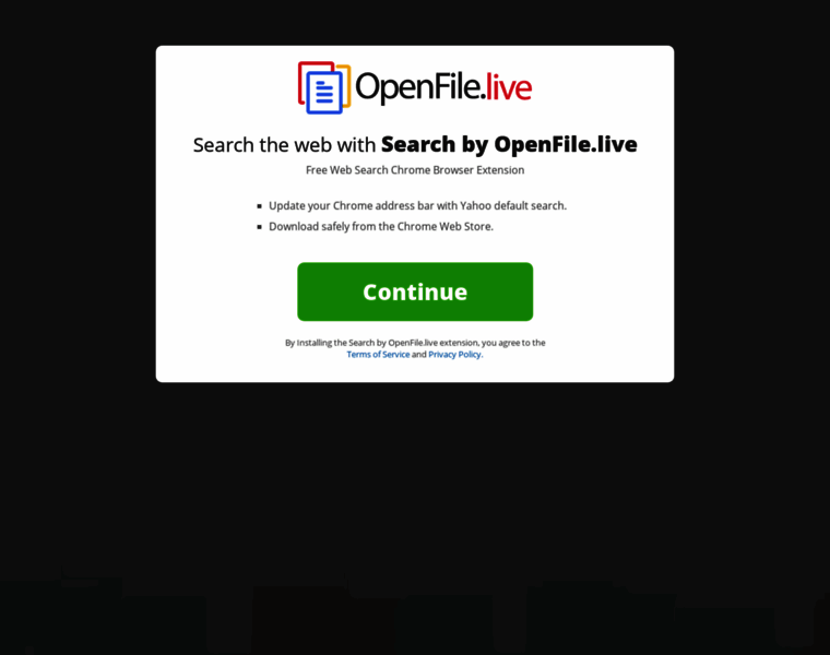 Openfile.live thumbnail