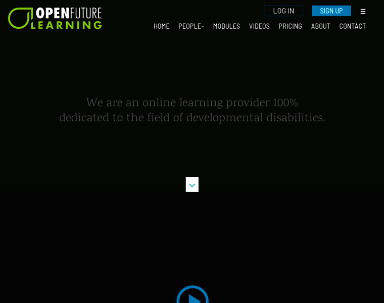 Openfuturelearning.org thumbnail