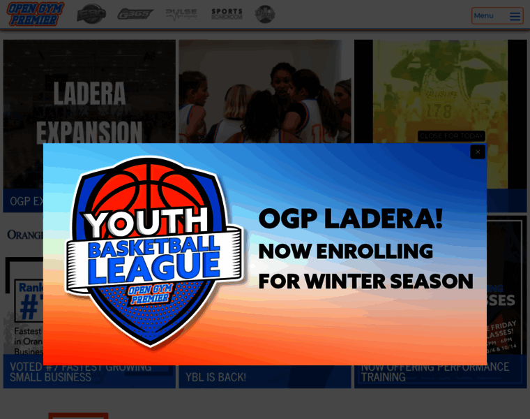 Opengympremier.com thumbnail Opengympremier.com thumbnail