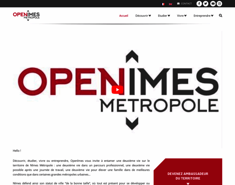 Openimes.fr thumbnail
