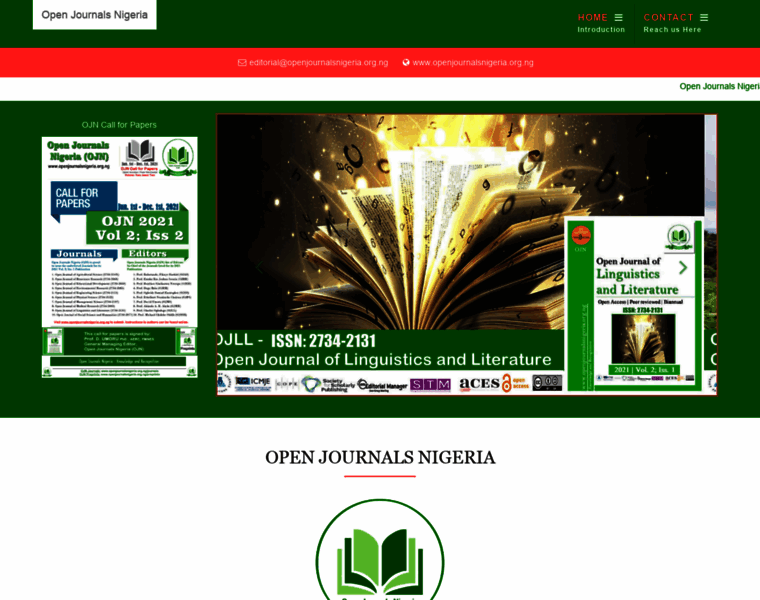 Openjournalsnigeria.org.ng thumbnail