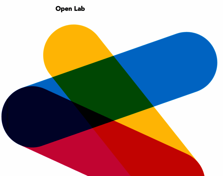 Openlab.ac.nz thumbnail