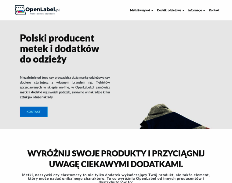 Openlabel.pl thumbnail