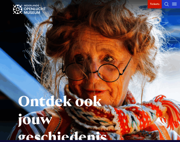 Openluchtmuseum.nl thumbnail