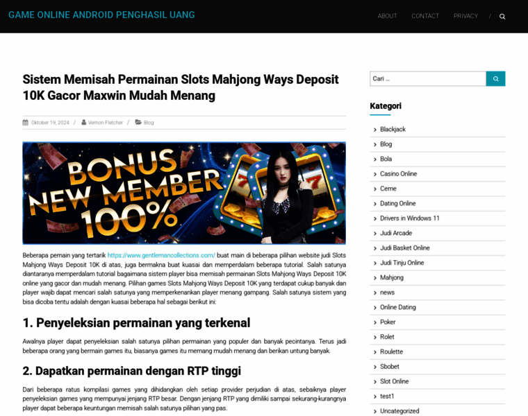 Openmanga.org thumbnail