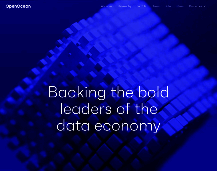 Openocean.vc thumbnail