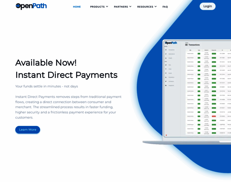 Openpath.io thumbnail Openpath.io thumbnail