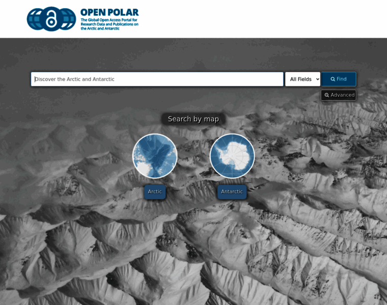 Openpolar.no thumbnail Openpolar.no thumbnail