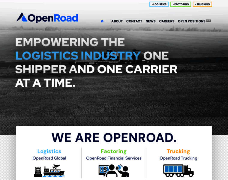 Openroad.inc thumbnail