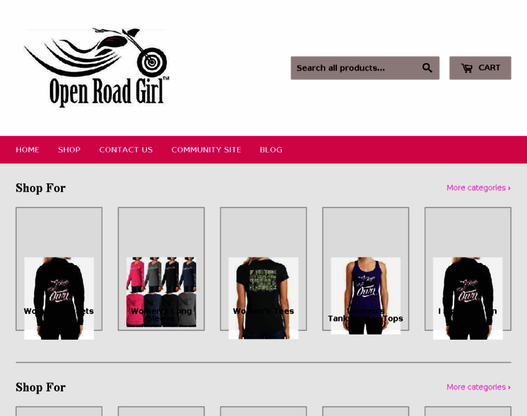 Openroadbikergear.co thumbnail Openroadbikergear.co thumbnail