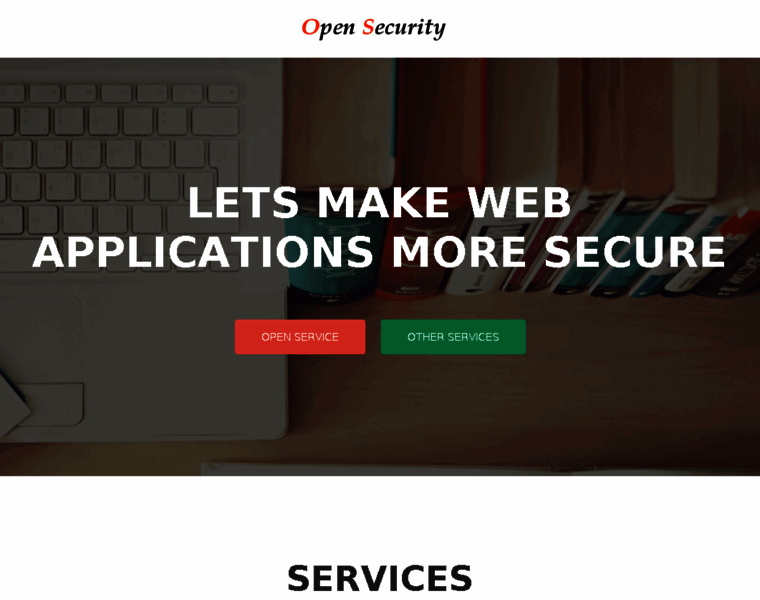 Opensecurity.ca thumbnail