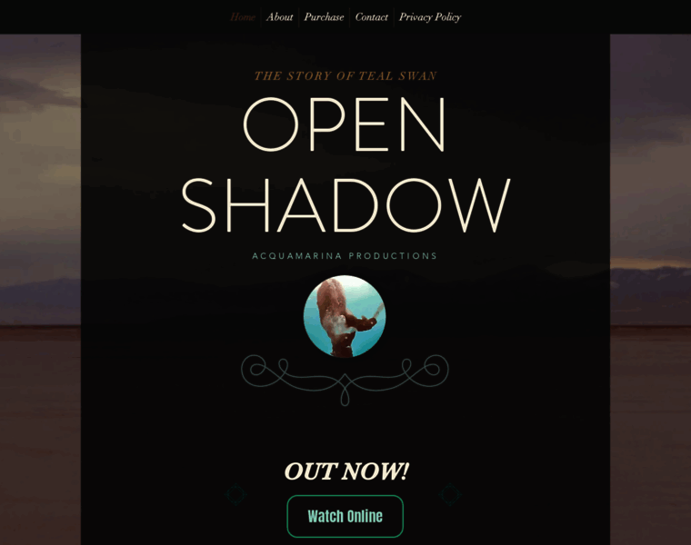 Openshadowfilm.com thumbnail