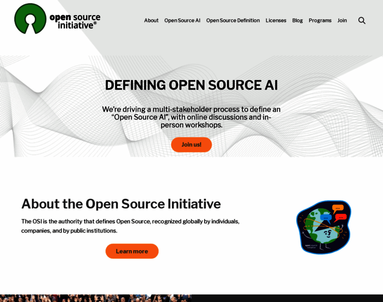 Opensource.org thumbnail