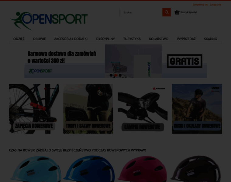 Opensport.pl thumbnail