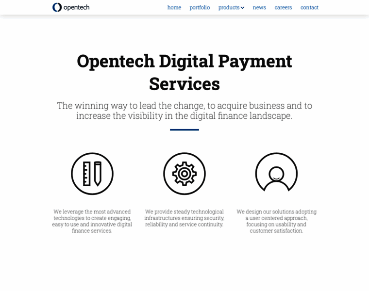 Opentech.com thumbnail Opentech.com thumbnail