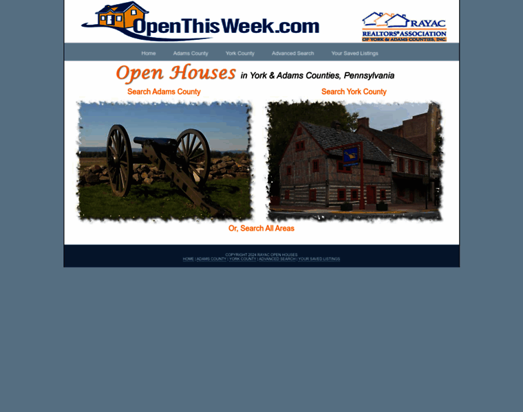 Openthisweek.com thumbnail