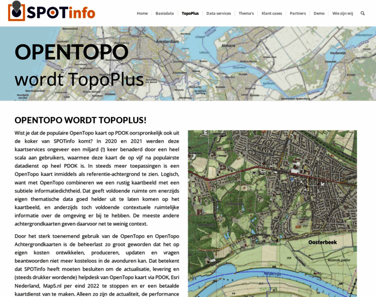 Opentopo.nl thumbnail