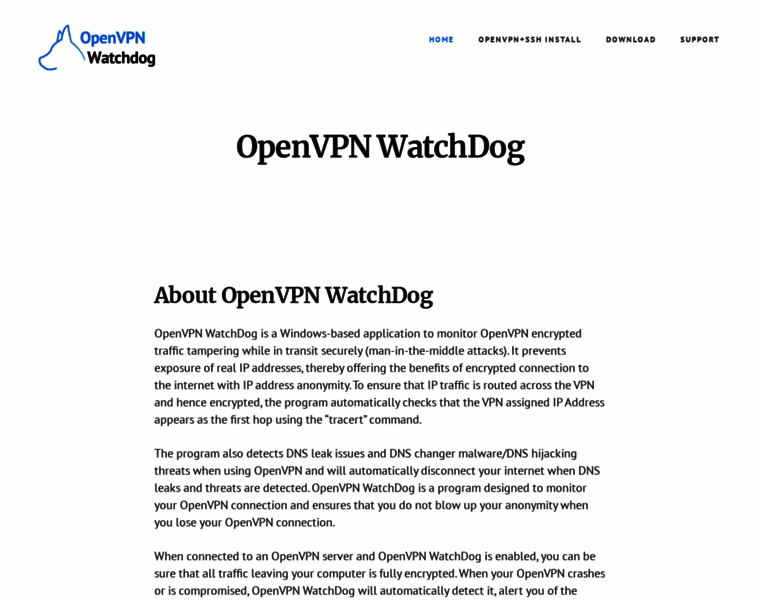 Openvpnchecker.com thumbnail Openvpnchecker.com thumbnail