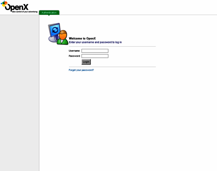 Openx.bbarak.cz thumbnail