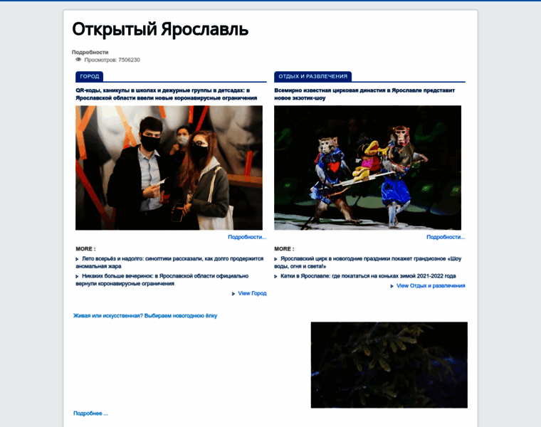 Openyar.ru thumbnail