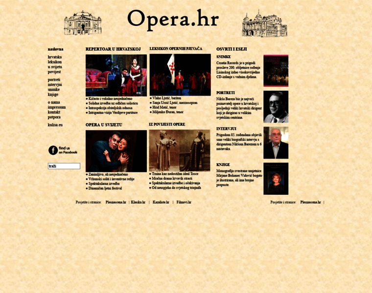 Opera.hr thumbnail