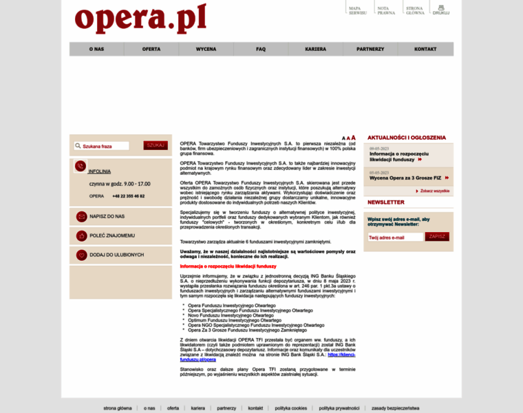 Opera.pl thumbnail