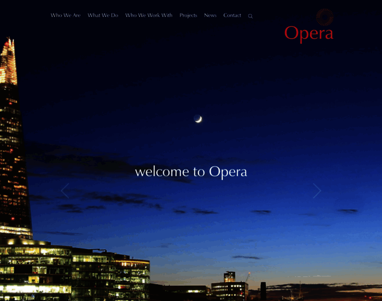 Operapm.co.uk thumbnail