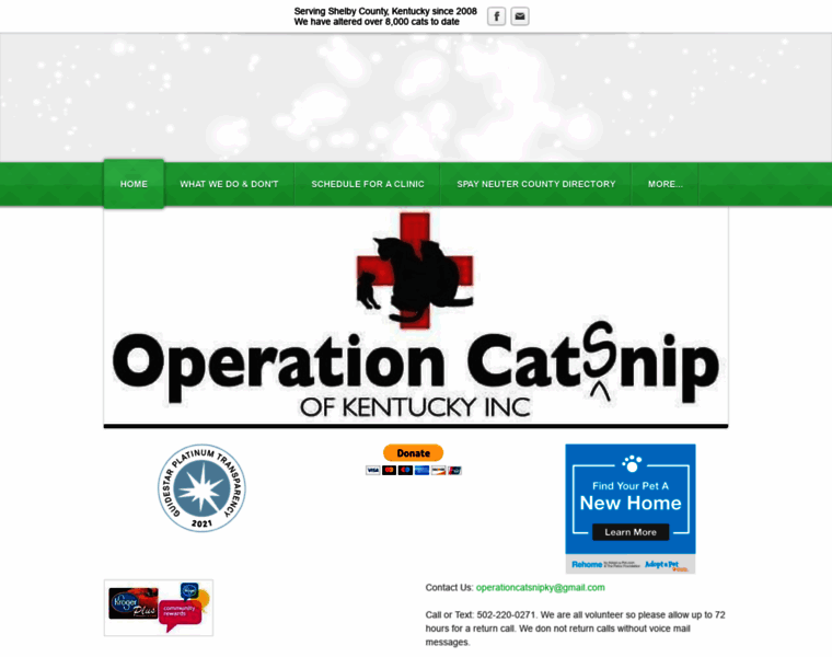 Operationcatsnipky.org thumbnail