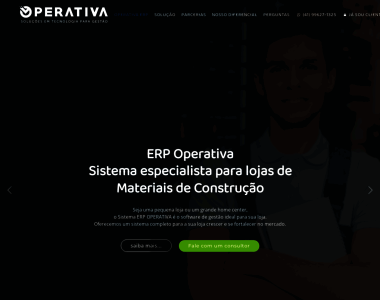Operativati.com.br thumbnail