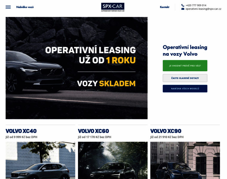Operativni-leasing-spxcar.cz thumbnail