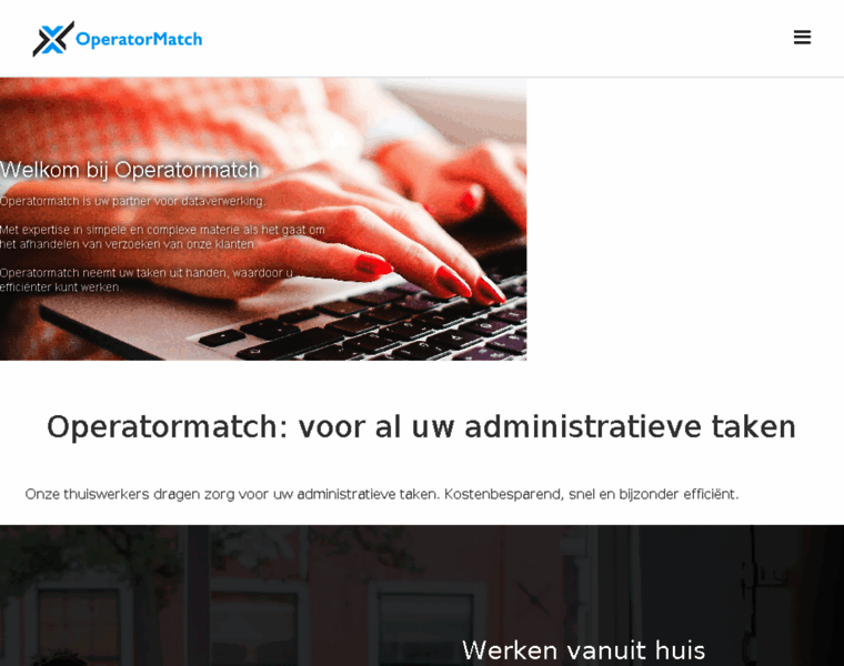 Operatormatch.nl thumbnail
