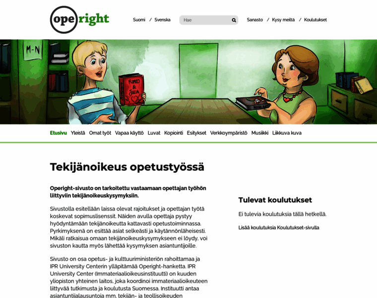 Operight.fi thumbnail