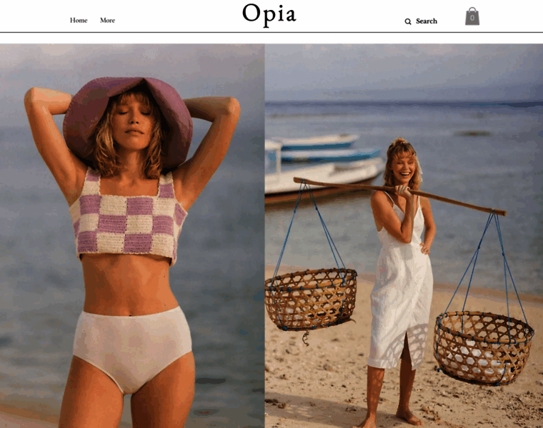 Opia.com.au thumbnail