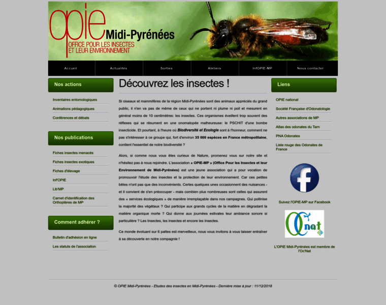 Opie-mp.fr thumbnail