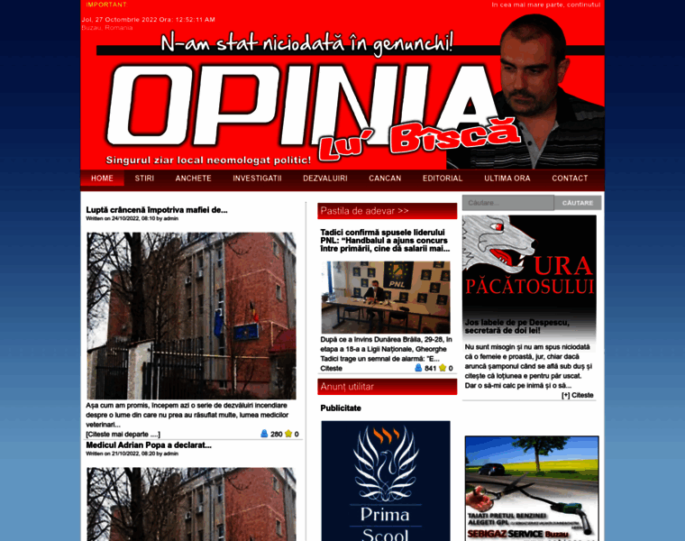 Opinialubisca.ro thumbnail