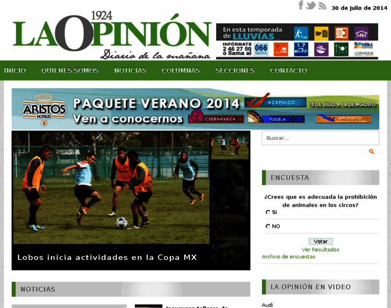 Opinion.com.mx thumbnail Opinion.com.mx thumbnail
